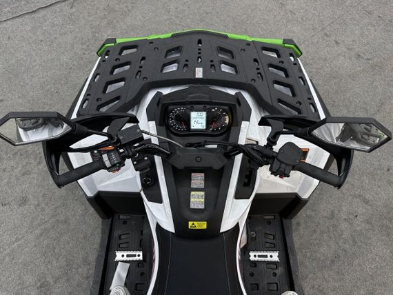 Квадроцикл AODES PATHCROSS 1000L EPS Б/У