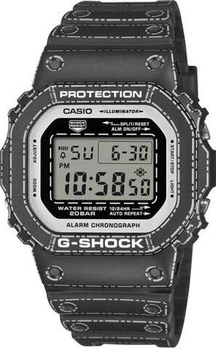 Мужские наручные часы Casio G-Shock DW-5600RGM-1