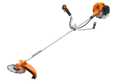 Бензиновая коса 2x-тактная Carver GBC-043M