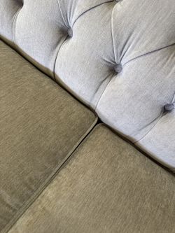 Диван "Бостон" с раскладным механизмом