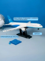 3Д Конструктор Боинг 787