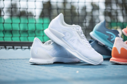 Женские теннисные кроссовки Head Sprint Pro 3.5 Women - White