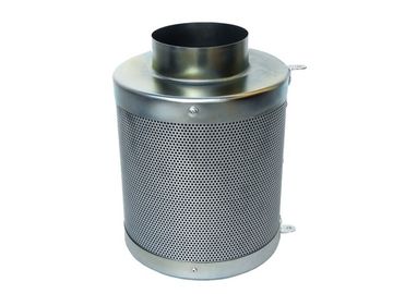 Угольный фильтр Nano Filter 170 м3 в час, d 100