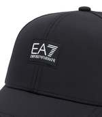 кепка EA7 - черный(244202 3R100)