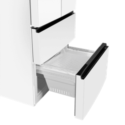 Холодильник Maunfeld MFF190NFDPW01