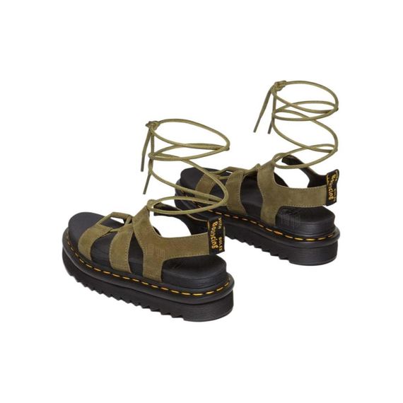 Drmartens Martens 'Green'