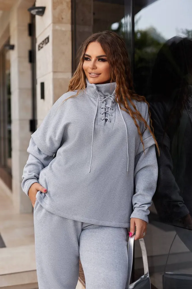 Костюм УК-344-2 Fabrika