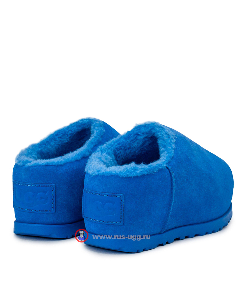 PUMPED SLIDE Navy