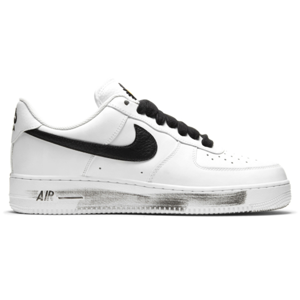 Кроссовки Nike G-Dragon x Air Force 1 07 Para-Noise 2.0
