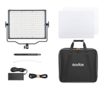 Осветитель Godox LDX100R, 2500~10000К, RGB, 118 Вт