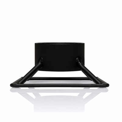 Сушильная стойка Fleshlight Screw Dry (Цвет: черный)