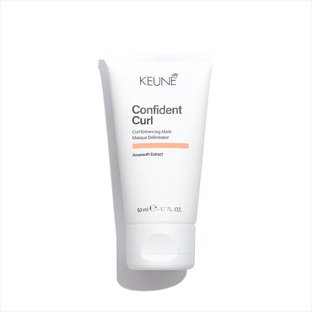 Keune Маска Упругий Локон Confident Curl Mask 50 мл