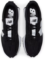 Кроссовки New Balance 327 black