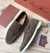Мужские лоферы Loro Piana Summer Walk