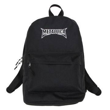 Рюкзак Metallica (023)