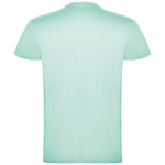 Мужская футболка Beagle с короткими рукавами