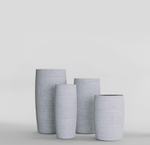 Кашпо, коллекция Surface, форма CIGAR