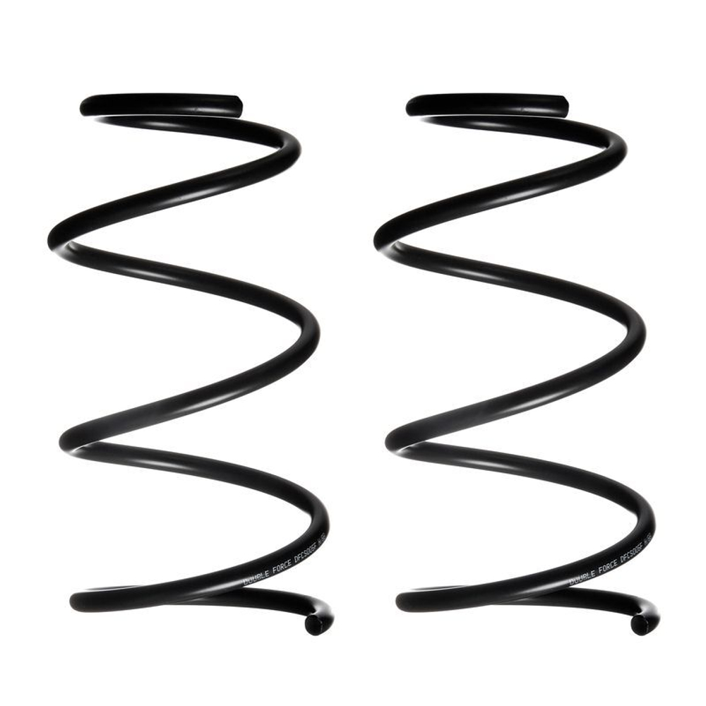 Пружина подвески DOUBLE FORCE передняя (Кратность 2 шт.) DFCS005F