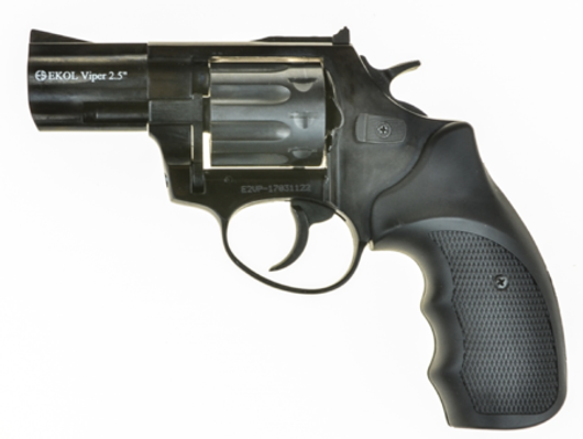 Сигнальный револьвер EKOL VIPER 2,5 калибра 5,6 мм