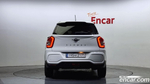 KG Mobility (Ssangyong) Tivoli Air 1.5 A3 2WD (04.2022)