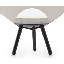 Портативный светильник Melt Large Opal LED