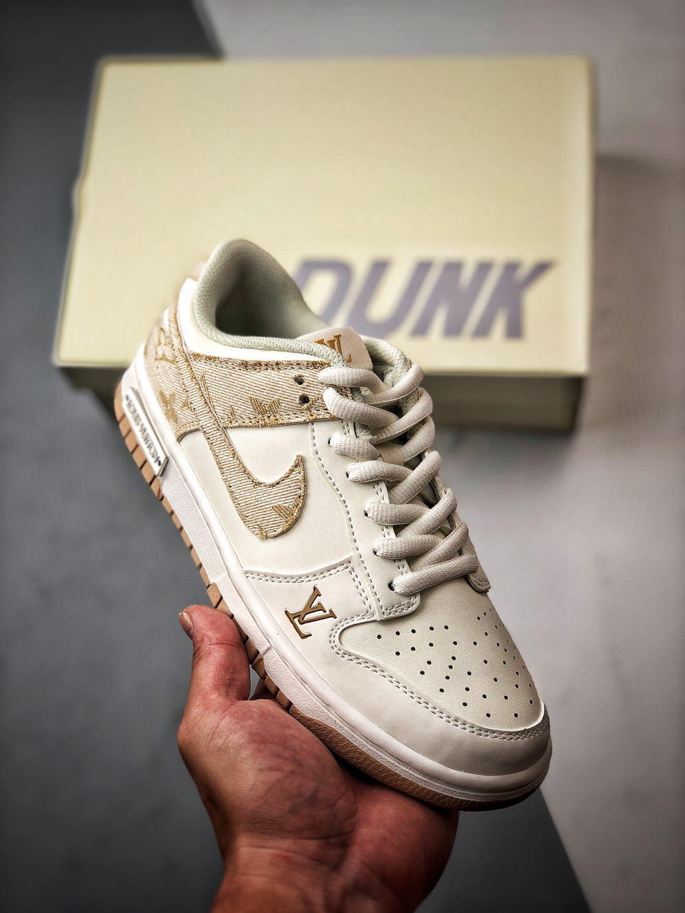 Nike Dunk Low