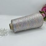 микро Пайетки COFIL 55% полиамид  45% пайетки