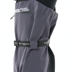 Dragonfly Вейдерсы мембранные QUAD PRO