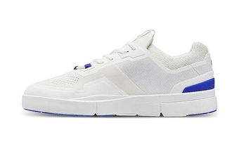 Мужские кроссовки On The Roger Spin - белый