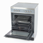 Плита стеклокерамика Kaiser HC 62032 K Geo