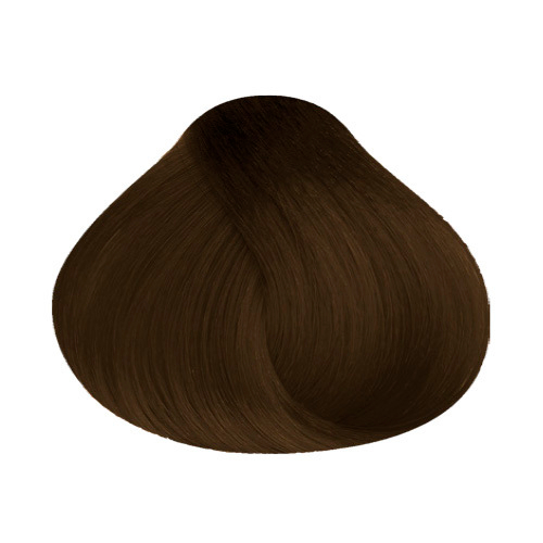 Стойкая крем-краска для волос Оттенок 6.03 Чистый темный блондин Green Light Luxury Hair Color Permanent Coloring Cream Pure Dark Blond 100мл