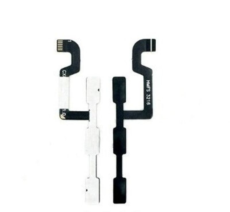 Шлейф для Xiaomi Redmi Pro с кнопками включения и регулировки громкости