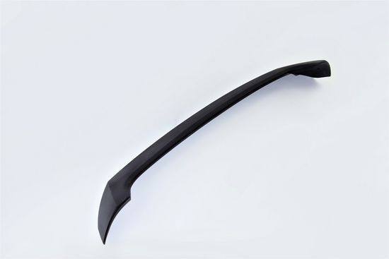 Козырек на заднее стекло V.1 для Kia Sportage MK3 2010-2015