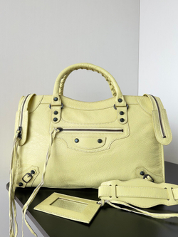 Balenciaga City Medium Bag 38 cm