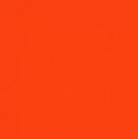 Термопленка ПВХ Флекс Ю.Корея для хлопковых и смесовых тканей (оранжевый флуор)