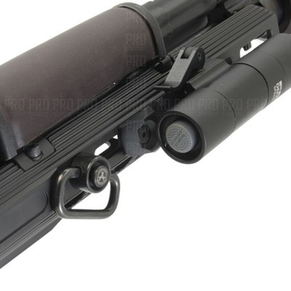 Короткое цевье АК, Armacon