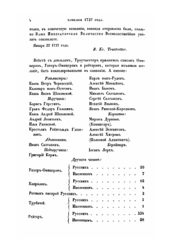 История Лейб-гвардии Конного полка (1731-1848). Часть II | И.В. Анненков
