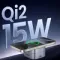 UGREEN W702 2-in-1 Magnetic Grey