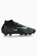 Бутсы Nike Phantom 6 High Pro FG - черный