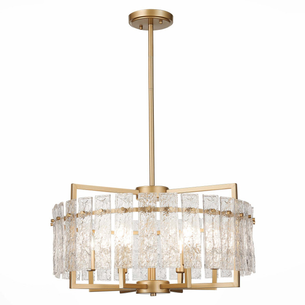 Люстра на штанге ST-Luce SL1632.203.06