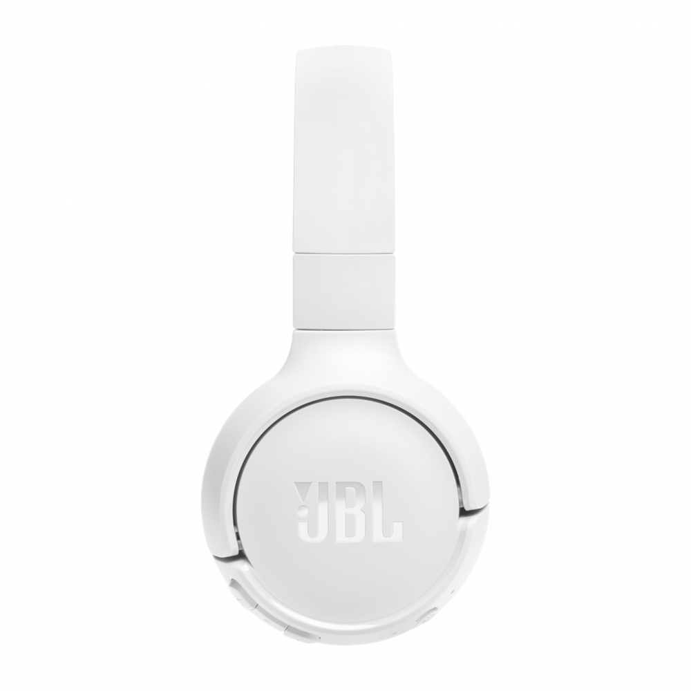 JBL Беспроводные наушники TUNE 520 BT - белый
