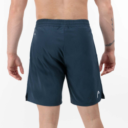 Шорты тренировочные мужские HEAD Power Shorts 811574-NV-XL, размер XL