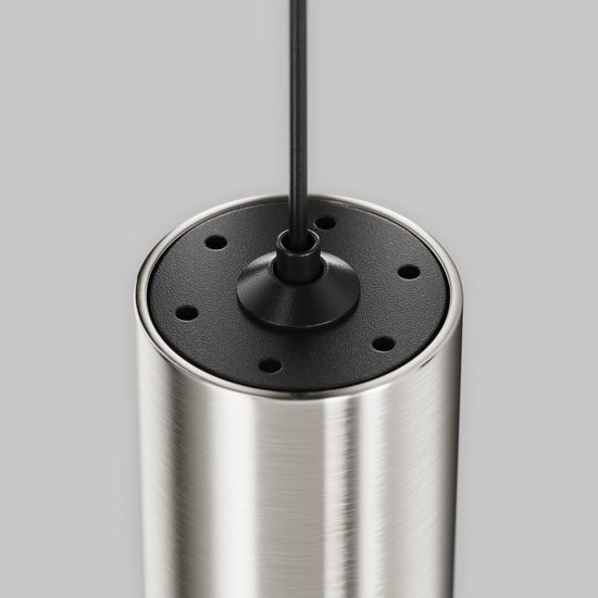 Трековый светильник Technical TR156-1-5W3K-PT