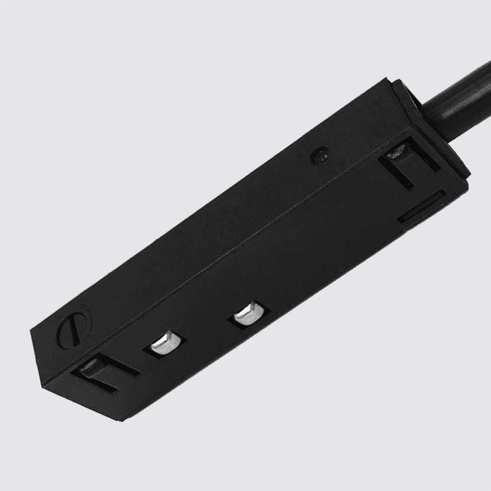 Коннектор для магнитного шинопровода Favourite Logica 1012-CB-001