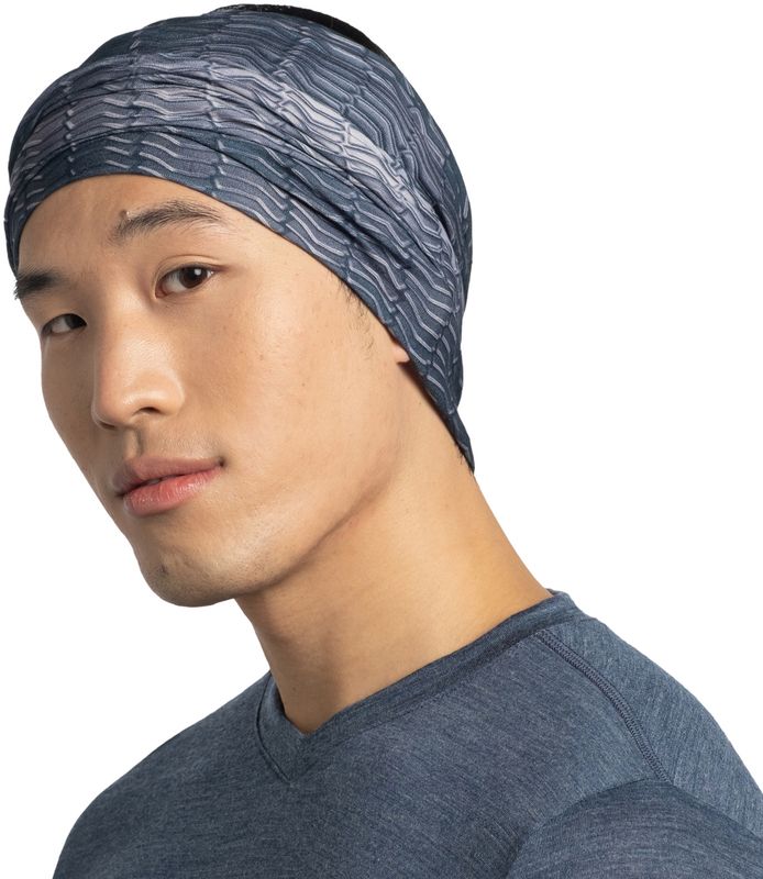 Бандана-труба Buff Original Gauxi Night Blue Фото 2