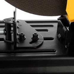 Пила монтажная сетевая DeWALT D 28730, D28730-KS