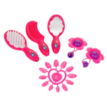 Набор парикмахера Модница, 888-17