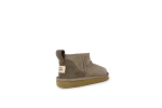 UGG Classic Ultra Mini II Cappuccino
