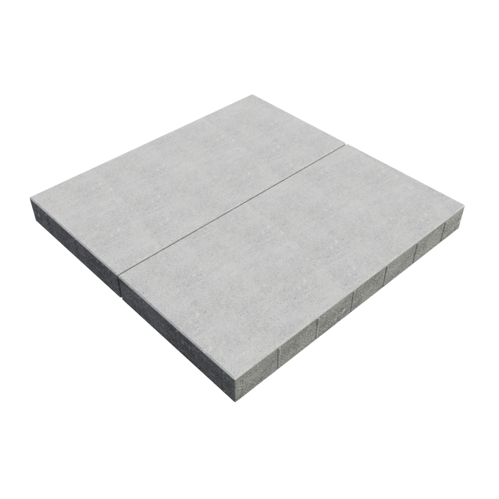 Тротуарная плитка ВАН, форма Прямоугольник 600*400, h=60мм