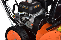 Снегоуборщик KETTAMA 80 S Superior